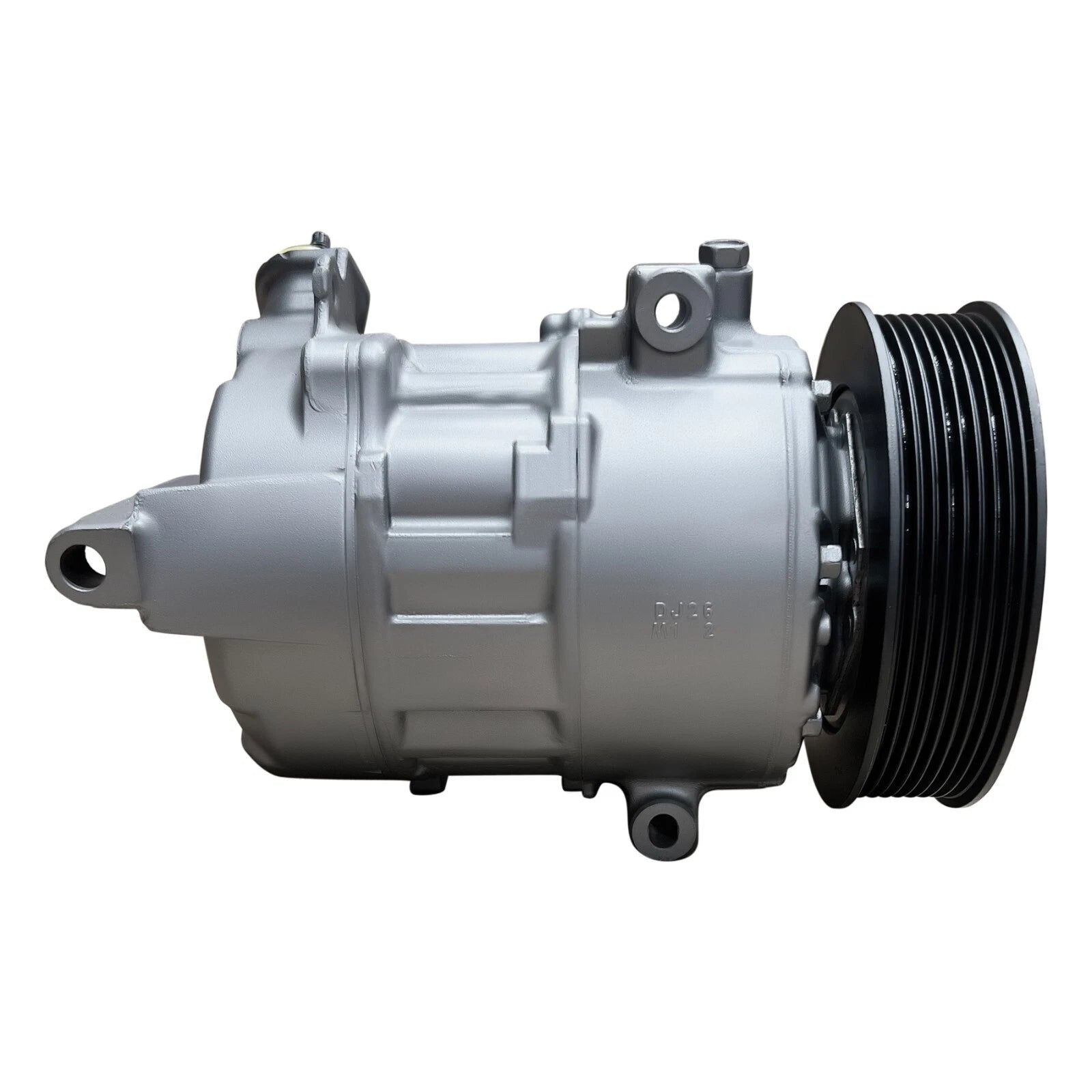 AC Compressor Replacement for Jeep Wagoneer 5.7L (2022-2022)