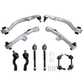 10X Inner Tie Rod End Control Arm for Infiniti G35 Coupe (2003–2007)