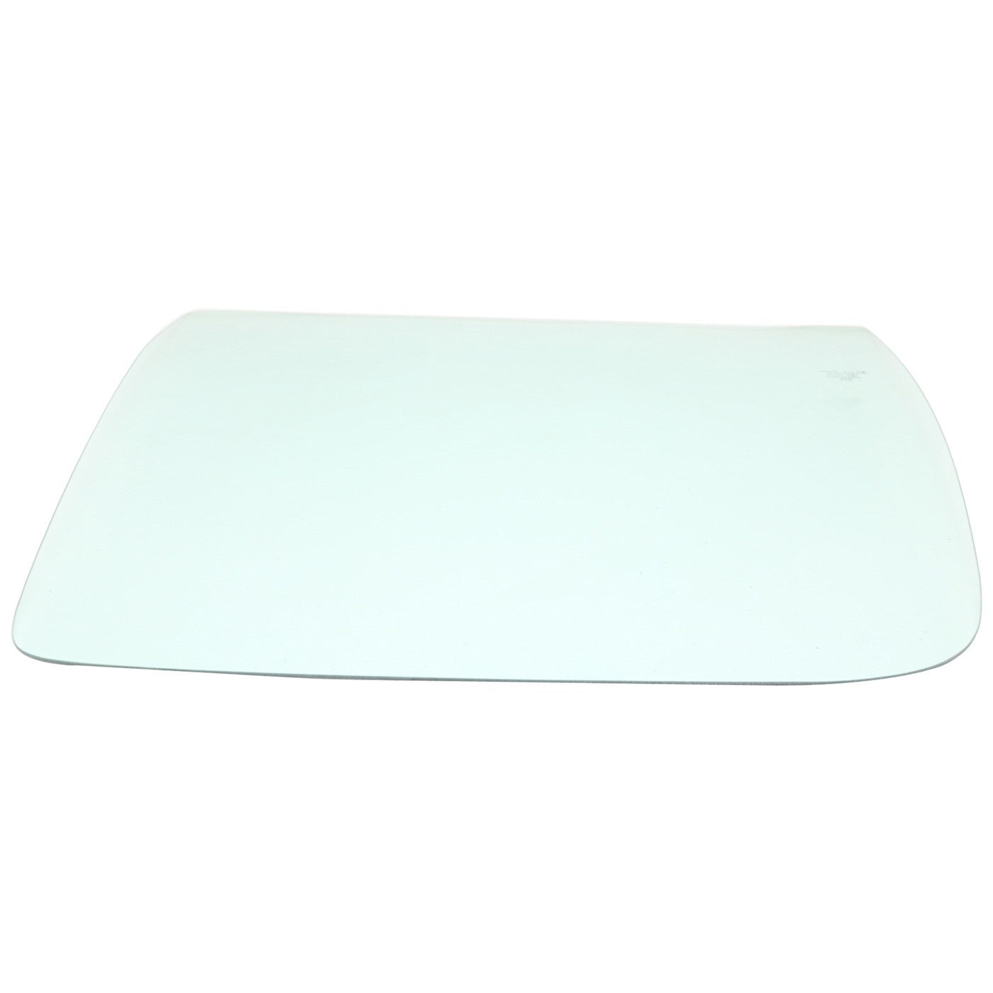 Rear Passenger Door Glass for Ram Dakota (2006–2009)