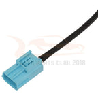 Replacement Upstream Oxygen Sensor for Make Model