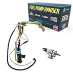 Fuel Pump Hanger + Send + Filter for Chevy GMC (1988–1995) 155LPH AN Fitting