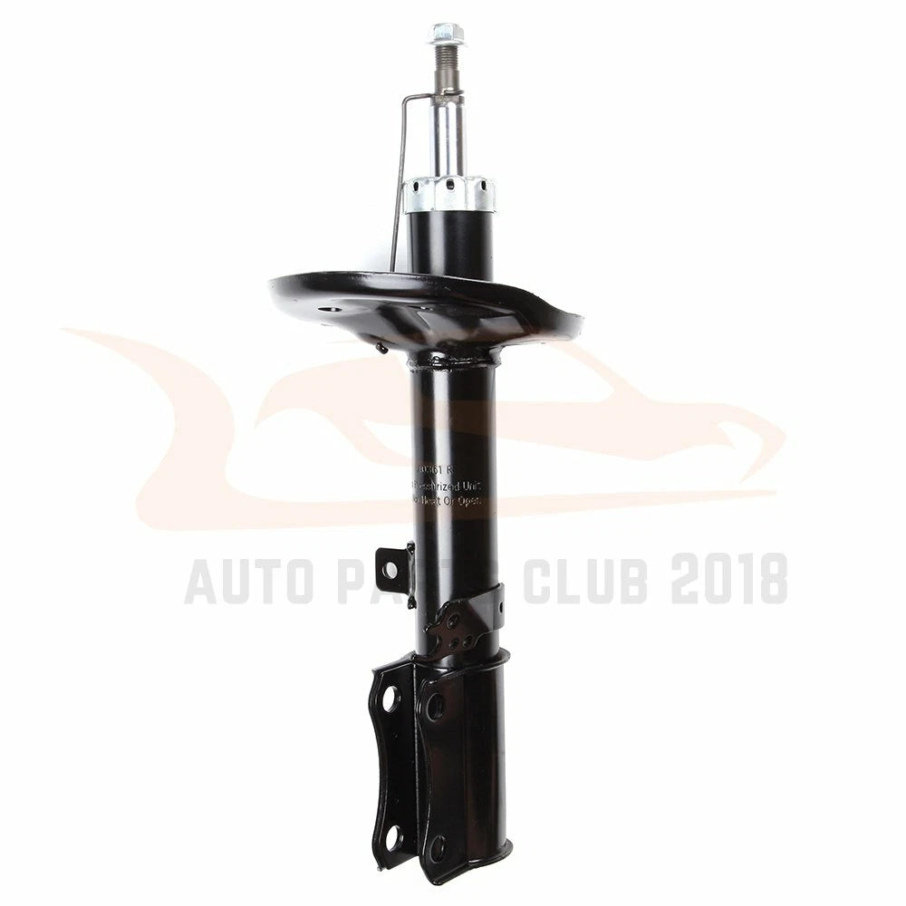 Rear Gas Struts Shocks Absorber Pair for Lexus ES300 & Toyota Camry (2002–2003)