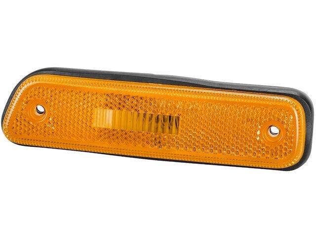 Front Left Side Marker Light Assembly for Suzuki XL7 (2002–2003) ZV579VM