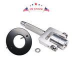 Belt Removal Tool for Polaris RZR XP Turbo / S RS1 (2016–2019)