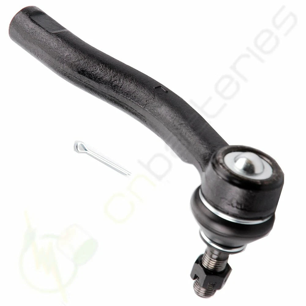 Set of 6 Steering Suspension Control Arms for Toyota Corolla (2003–2008)
