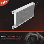 HVAC Heater Core for Mercedes-Benz C300 C43 AMG (2017–2020)