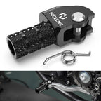 CNC Adjustable Gear Shift Lever Tip for Gas Gas 250 350 450 EX MC EC F (2021–2024)