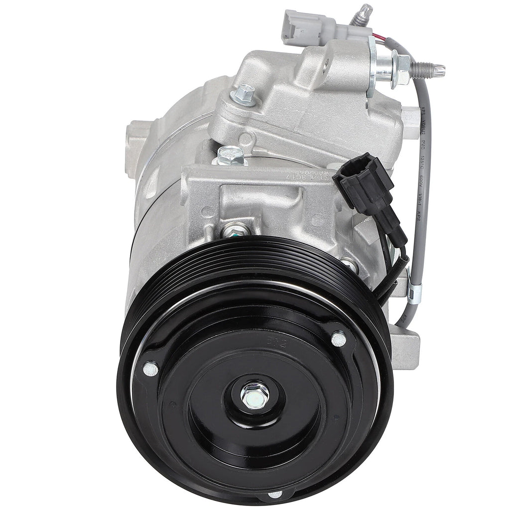 A/C Compressor for Infiniti G35 (2007-2008) & M35 (2009-2010) 3.5L