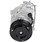 A/C Compressor for Infiniti G35 (2007-2008) & M35 (2009-2010) 3.5L