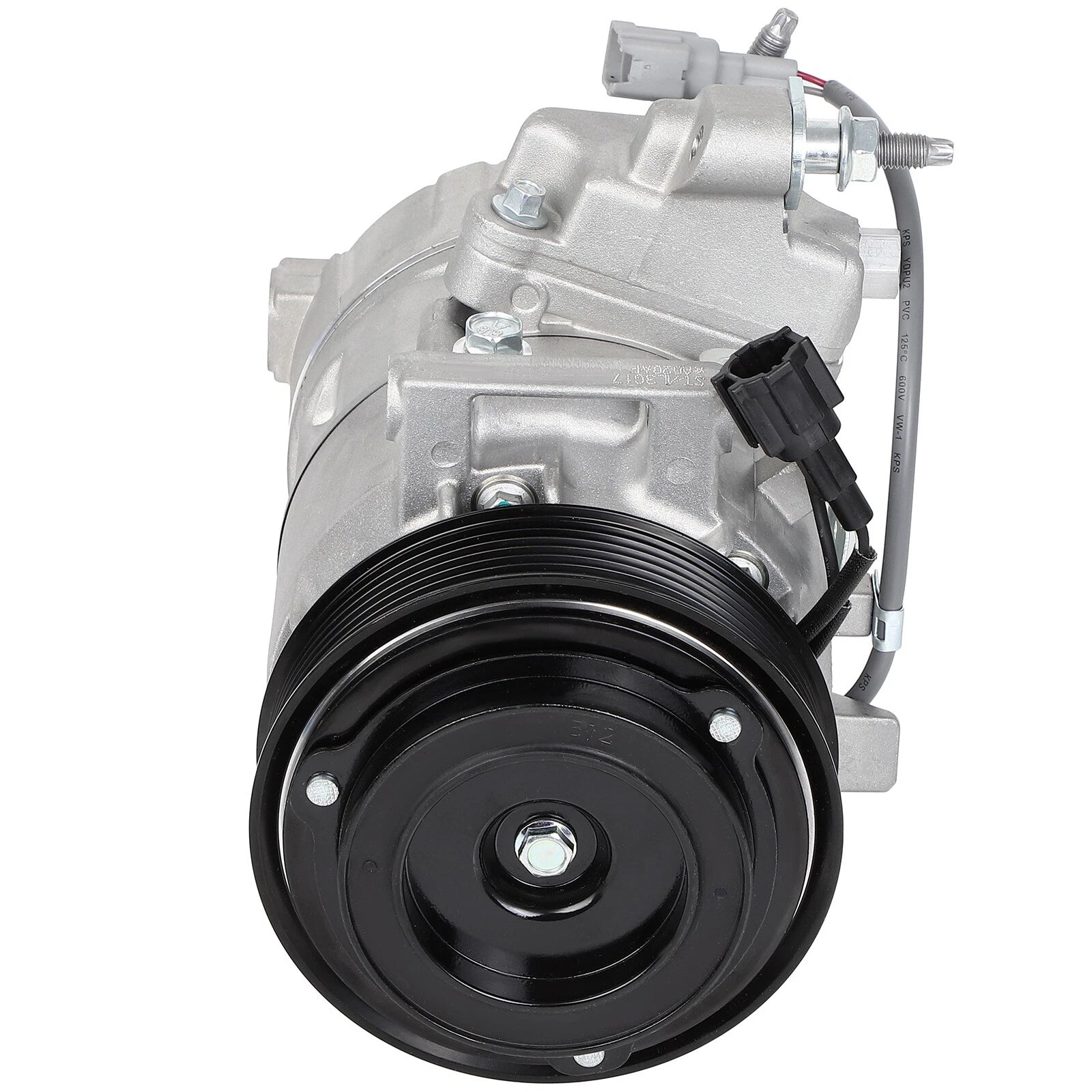 A/C Compressor for Infiniti G35 (2007-2008) & M35 (2009-2010) 3.5L