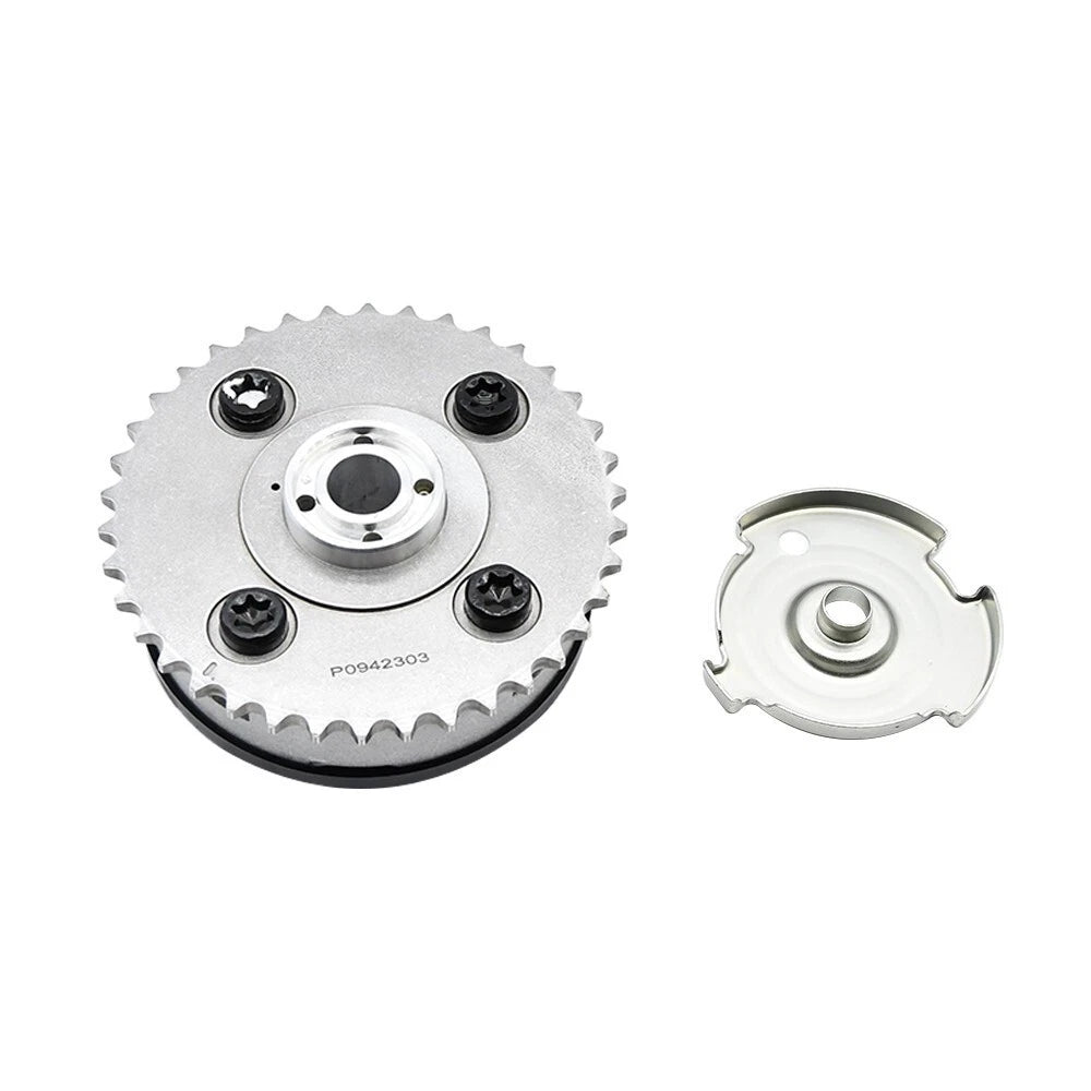 Intake Camshaft Adjuster VVT Gear for BMW 135i 328i X5 (2007–2013) N52 N54