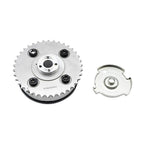 Intake Camshaft Adjuster VVT Gear for BMW 135i 328i X5 (2007–2013) N52 N54