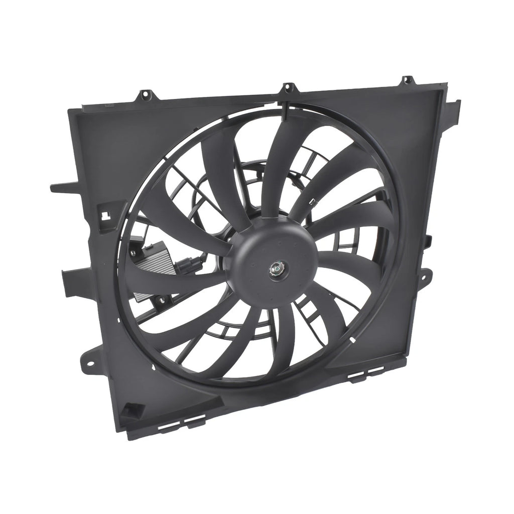 Cooling Fan Assembly for Chevy Camaro (2021-2024)