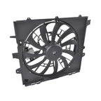Cooling Fan Assembly for Chevy Camaro (2021-2024)
