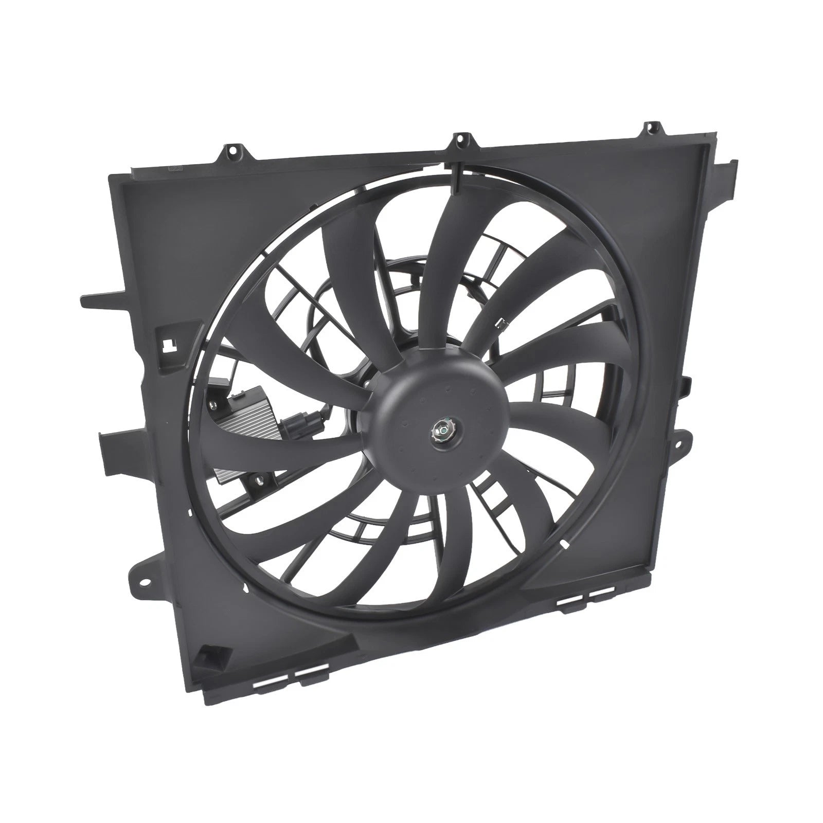 Cooling Fan Assembly for Chevy Camaro (2021-2024)