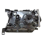 LH+RH Pair Headlights for Nissan Patrol GU (1997-2001)