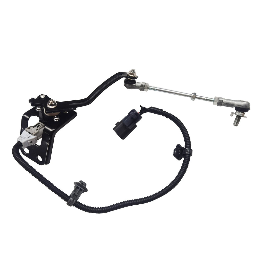Rear Left Ride Leveling Height Sensor for Toyota Sequoia (2005–2007) 8940834010