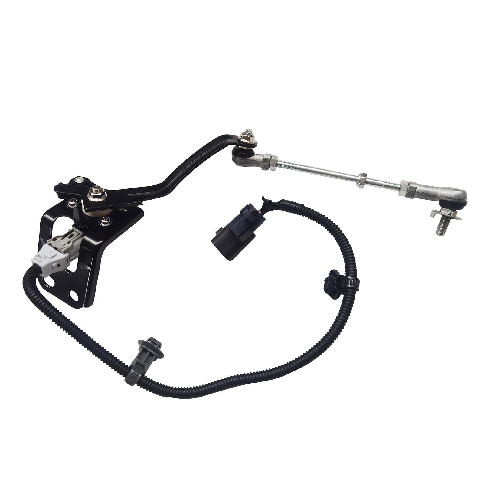 Rear Left Ride Leveling Height Sensor for Toyota Sequoia (2005–2007) 8940834010
