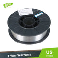 Flux Core Gasless MIG Welding Wire 0.045" (1.2mm) 10 lbs