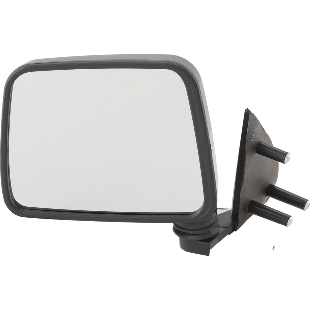 Driver Left Side Mirror for Nissan Frontier D21
