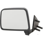 Driver Left Side Mirror for Nissan Frontier D21