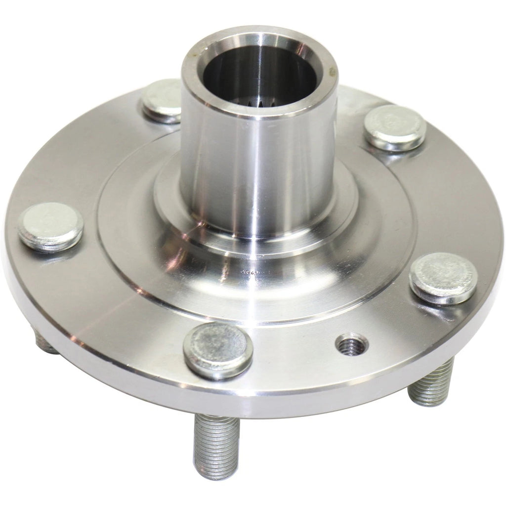 Wheel Hubs for Ford Fusion (2006–2012) Front & Rear FWD 4-Wheel ABS
