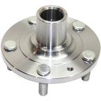 Wheel Hubs for Ford Fusion (2006–2012) Front & Rear FWD 4-Wheel ABS