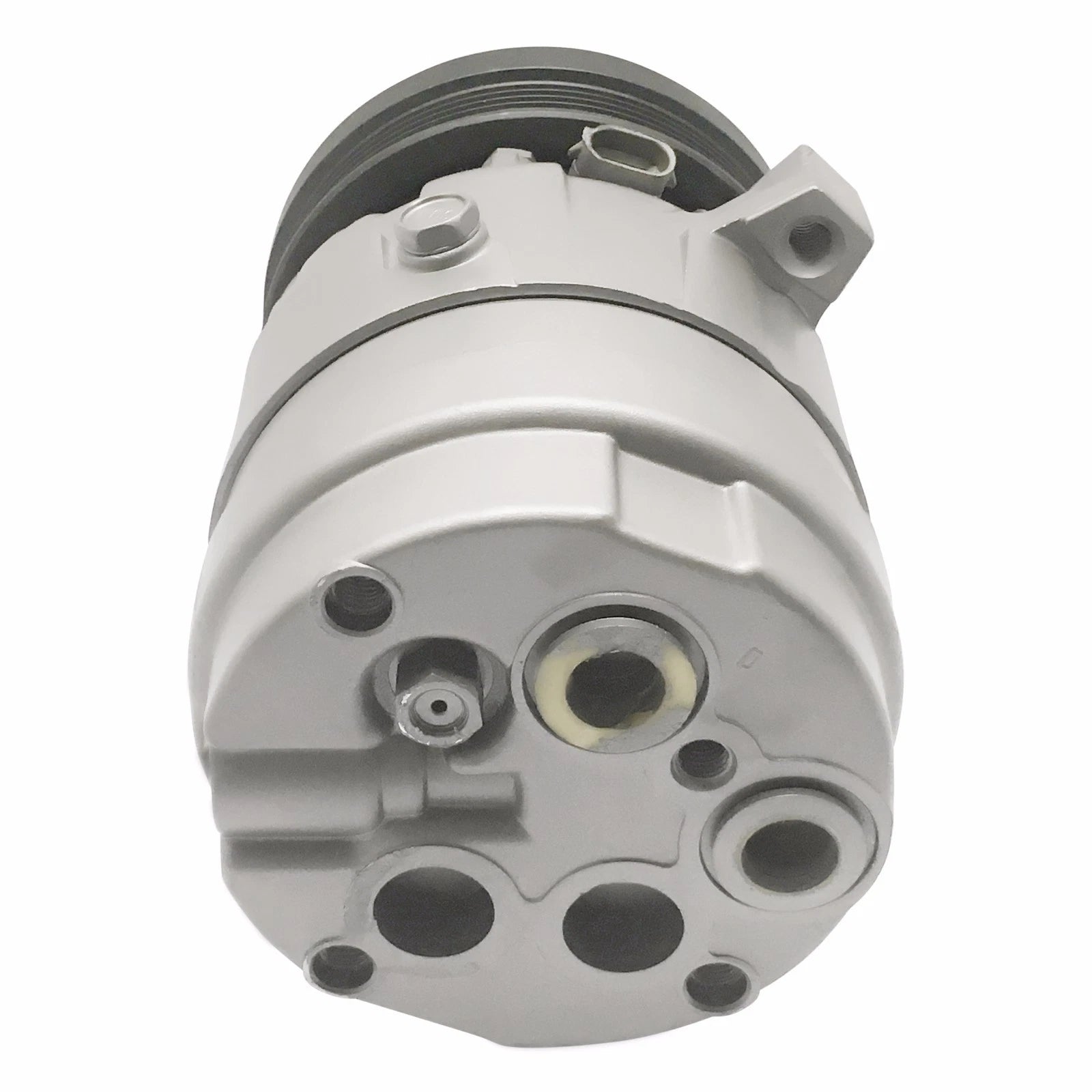 AC Compressor Kit Replacement for Chevrolet Corsica 2.2L (1994-1994)