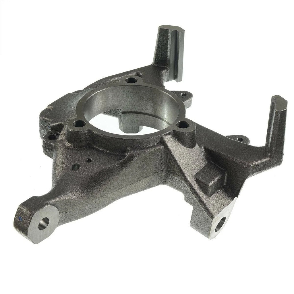 Pair Front Steering Knuckles for Jeep Grand Cherokee (1993–1998) Wrangler