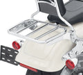 Luggage Rack for Harley Fat Boy Breakout FLFB FXBR (2018–Present)