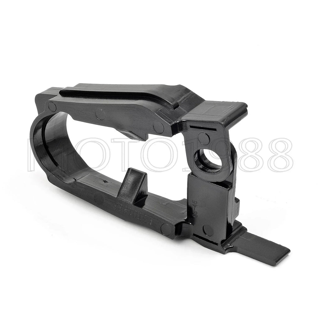 SWINGARM FRONT CHAIN GUIDE SLIDER GUARD for Honda ATC250R/TRX250R (1981–1987)