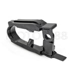 SWINGARM FRONT CHAIN GUIDE SLIDER GUARD for Honda ATC250R/TRX250R (1981–1987)