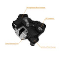 Set of 2 Door Lock Actuators for Toyota Camry 2007–2019, 4Runner, Lexus, Scion