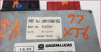 Engine Computer Module ECM ECU for Jaguar XJ6 1997 (LNB1410AE)