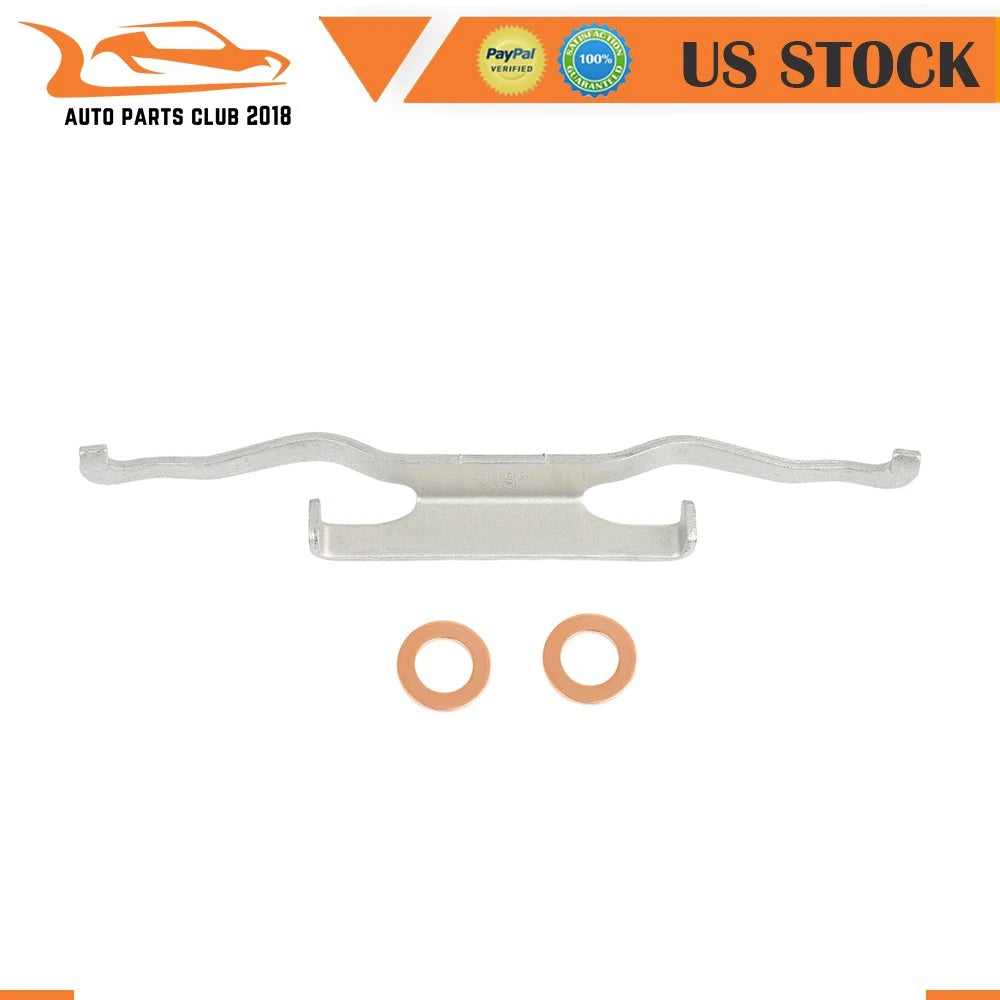 Front Left Brake Caliper w/Bracket for Ford Escape Mercury Mariner (2009–2010)