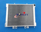 Aluminum Radiator for Polaris Sportsman 600/700 (2002-2004)