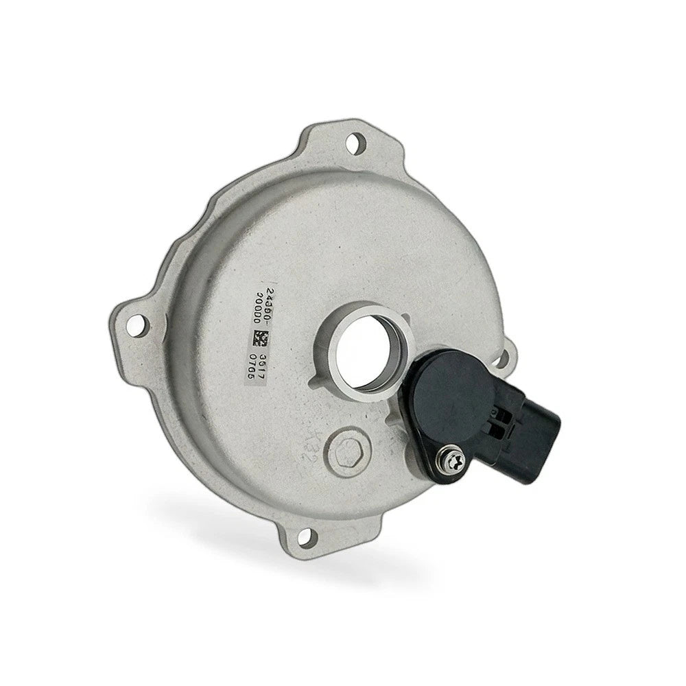Camshaft Adjuster Control Valve for Hyundai Kia 1998cc (1998–2023) 24360-2GGD0