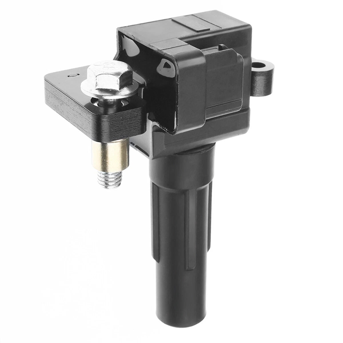 Set of 4 Ignition Coils for Subaru Forester, Impreza, Legacy (2011–2014)