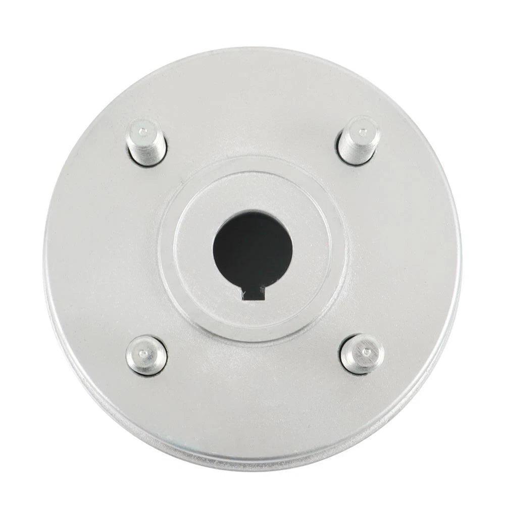 Wheel Hub Assembly with Studs for Toro 74177-74179 (Year Range)