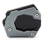 Side Kickstand Foot Plate Extension Pad for BMW F800 GS/ADV (2015–2017)
