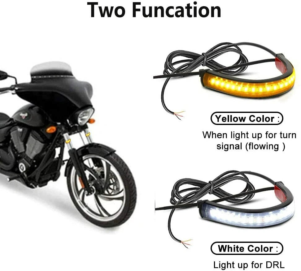 Set of 2 Bus Power Distribution Blocks for 12V DC Systems