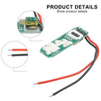 21V Brushless Drill Protection Board for Stable Operation (2021–2023)
