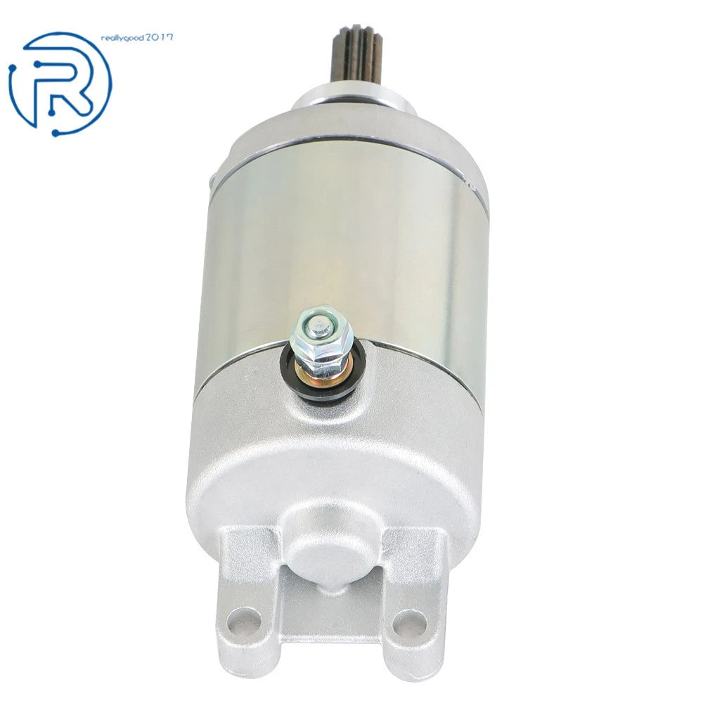 Starter Motor for Suzuki GSXR750 GSXR600 (1996–2005) 410-54093