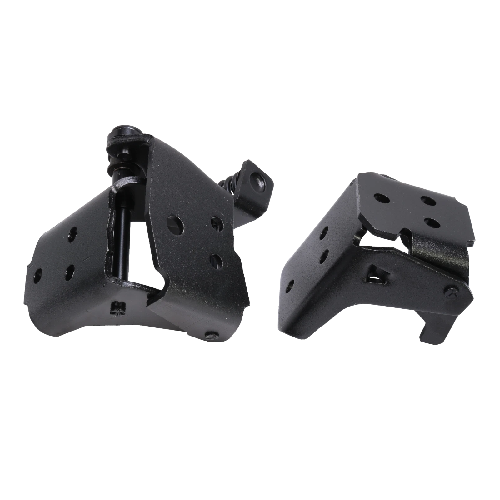 Upper & Lower Door Hinge Set for Monte Carlo El Camino Cutlass (1978-1988)