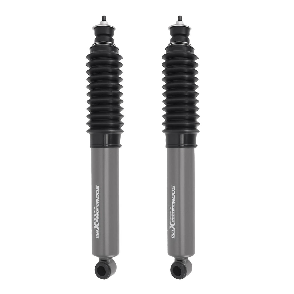 Front Shock for Ford Ranger (1983–1997) 1.5-2" Lift Kit Nitrogen Gas