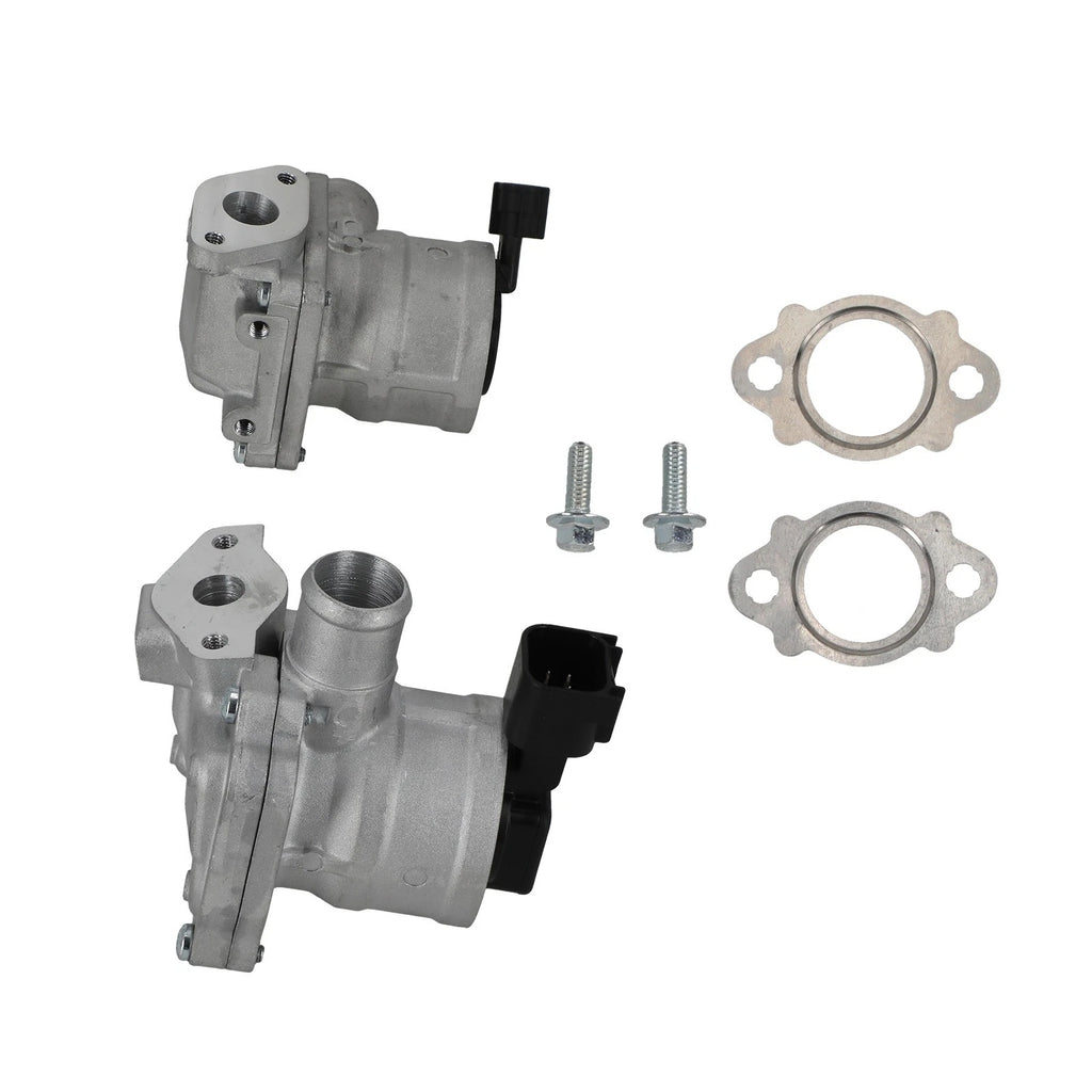 2X Secondary Air Injection Valve for Subaru WRX STI (2011–2019) 911-169