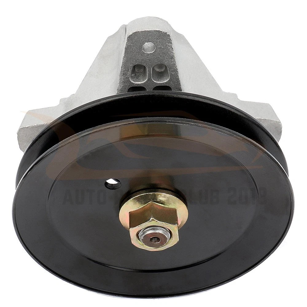 Set of 2 Deck Spindles for MTD Cub Cadet XT1-LT42 (2016–2023)