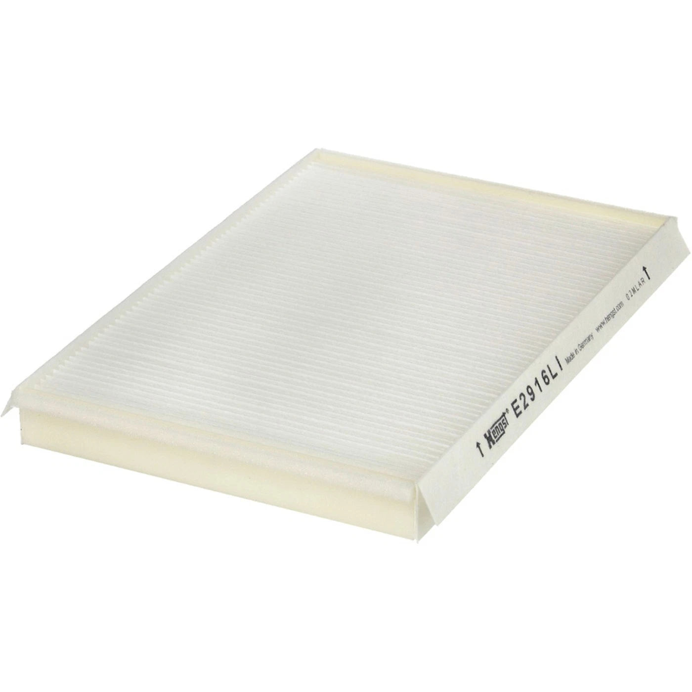 Cabin Air Filter for Mercedes Sprinter 3500XD 3500 2500