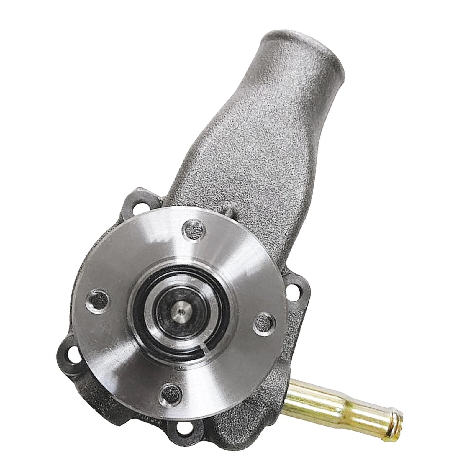 Engine Water Pump for Ford Bronco E-100 Econoline F-150 (1983-1986)