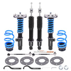 24 Step Coilover Shocks for Mini Clubman F54 (2016-2024)